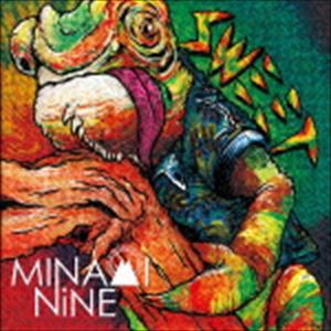 MINAMI NiNE / SWEET [CD]