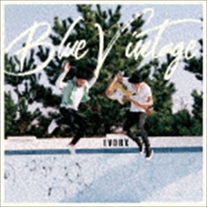 Blue Vintage / IVORY [CD]