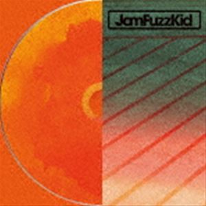 Jam Fuzz Kid / GOAT [CD]