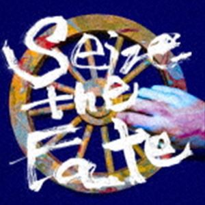 NEMOPHILA / Seize the Fate（通常盤） [CD]