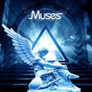Muses / Muses [CD]