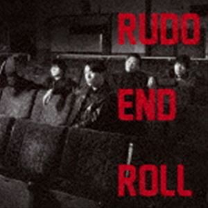 Rudo / END ROLL [CD]