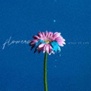 MAGIC OF LiFE / flowers [CD]