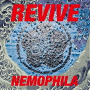 NEMOPHILA / REVIVE（初回限定盤／CD＋DVD） [CD]