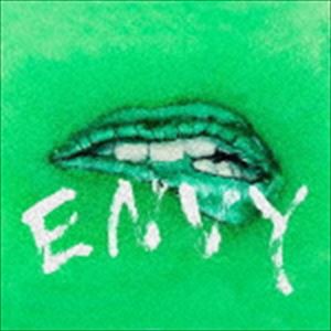 カムラミカウ / ENVY [CD]