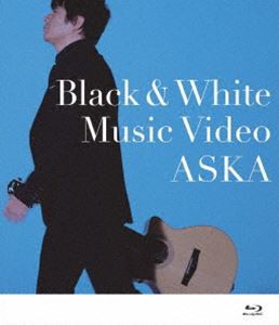 ASKA／「Black＆White」Music Video [Blu-ray]