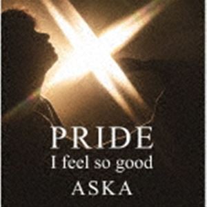 ASKA / PRIDE [CD]