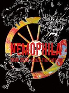 NEMOPHILA TOUR 2023 -Seize the Fate- [Blu-ray]