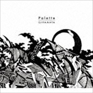 DJ HAMAYA / Palette [CD]