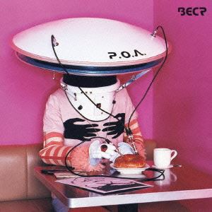 BEAT CRUSADERS / P.O.A. 〜POP ON ARRIVAL〜（通常版） [CD]