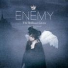 the brilliant green / Enemy（通常盤） [CD]