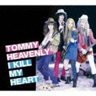 Tommy heavenly6 / I KILL MY HEART（CD＋DVD） [CD]