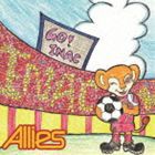 Allies / GO! INAC [CD]