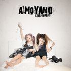 AMOYAMO / LIVE／MAGIC（通常盤） [CD]