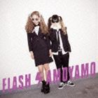 AMOYAMO / FLASH（初回生産限定盤／CD＋DVD） [CD]