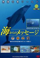 南海の魚ワールド 海からのメッセージ 映像魚類図鑑 [DVD]