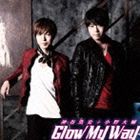 神谷浩史＋小野大輔 / Glow My Way [CD]