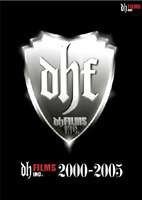 dh FILMS 2000 - 2005 [DVD]
