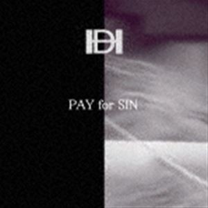 DEAD HOUSE / PAY for SIN [CD]