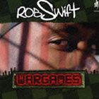 ロブ・スウィフト / WARGAMES（CD＋DVD) [CD]