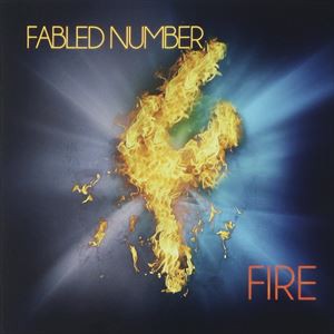 FABLED NUMBER / FIRE [CD]