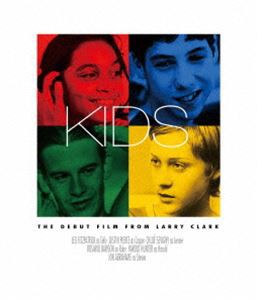 KIDS＜HDリマスター＞ [Blu-ray]