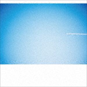 しんきろうのまち / 消えない [CD]