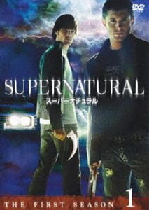 SUPERNATURAL スーパーナチュラル〈ファースト・シーズン〉Vol.1（1枚組） [DVD]