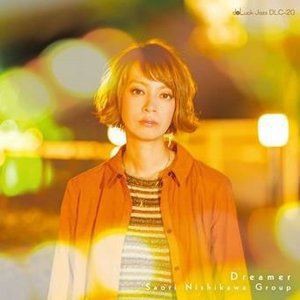 西川彩織（ds） / ドリーマー [CD]