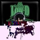 Mr.Low-D / 光と影 [CD]