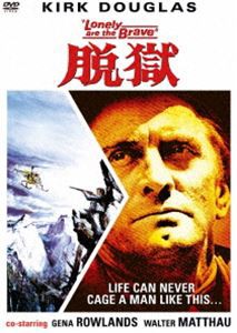 脱獄（スペシャル・プライス） [DVD]