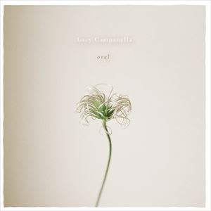 Lucy Campanella / ovel [CD]