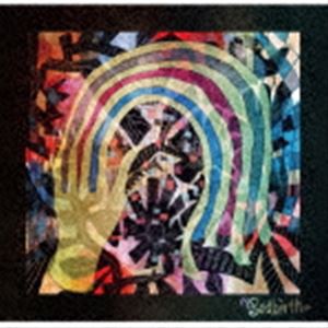 seabirth / Untitled [CD]