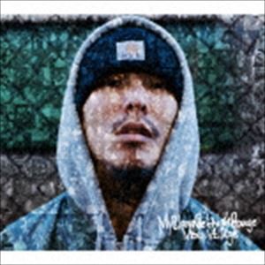 SHEEF THE 3RD / MY SLANG BE HIGH RANGE MOSS VILLAGE [CD]