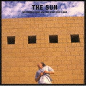 佐野元春＆ザ・ホーボーキング・バンド / THE SUN（Blu-specCD2） [CD]