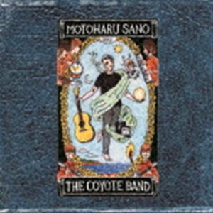 佐野元春＆THE COYOTE BAND / THE ESSENTIAL TRACKS 2005-2020（Blu-specCD2） [CD]