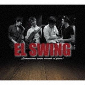 EL SWING / エル・スイング [CD]