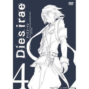 Dies irae DVD vol.4 [DVD]