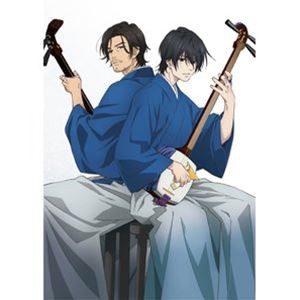 TVアニメ「ましろのおと」Blu-ray 第一巻 [Blu-ray]