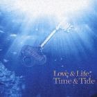 MIEKO / Love＆Life，Time＆Tide [CD]