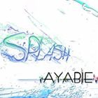 AYABIE / Splash（Cタイプ） [CD]