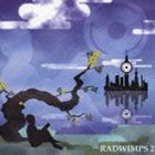 RADWIMPS / RADWIMPS 2〜発展途上〜 [CD]