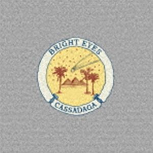 BRIGHT EYES / CASSADAGA [CD]