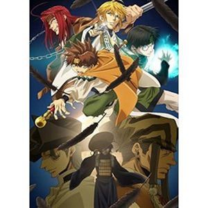 最遊記RELOAD -ZEROIN- Blu-ray BOX上巻 [Blu-ray]