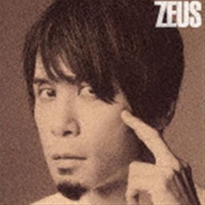 ZEUS / ZEUS [CD]