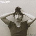 The Mammals / WoO!!! [CD]