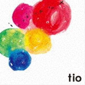 tio / toitoitoi [CD]