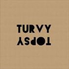 バディガールアンドメカニック / TOPSY-TURVY [CD]