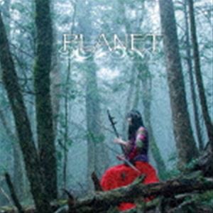 野沢香苗 / PLANET [CD]