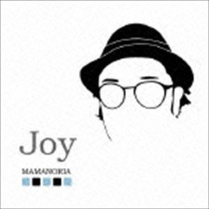 ママノリア / Joy [CD]